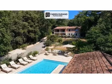 villa familiale de 204 m² pensée pour votre bien être