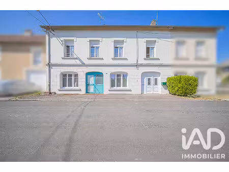 vente maison/villa 8 pièces