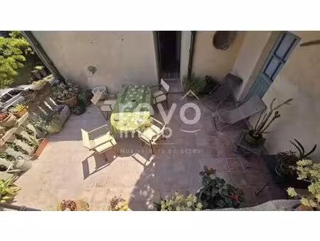 maison vigneronne