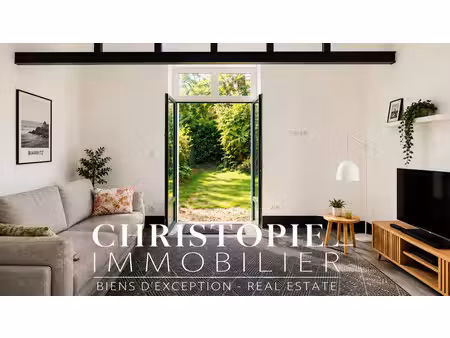 vente appartement 3 pièces 70m2 biarritz 64200 - 890000 € - surface privée