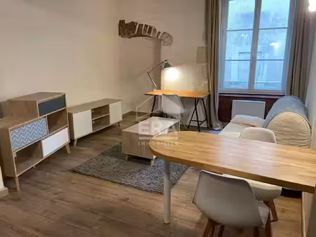 appartement 1 pièces 24 m² à louer blois 41000 ? | era immobilier