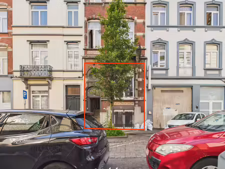 appartement en vente publique à rue edmond de grimberghe 44 molenbeek-saint-jean (vbe53707