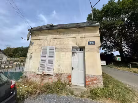 maison 2 pièces 40 m² à louer camelin 02300 ? | era immobilier