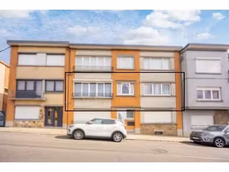 appartement à vendre à lavaniste-voie 316 milmort (vbe53667)