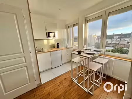 vente immeuble 4 pièces 140 m² à calais (62100)  262 500 €