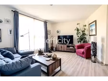 appartement 4 pièces - 85 m²