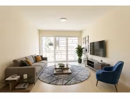 studio à vendre à allée des freesias 14 schaerbeek (vbe53520)