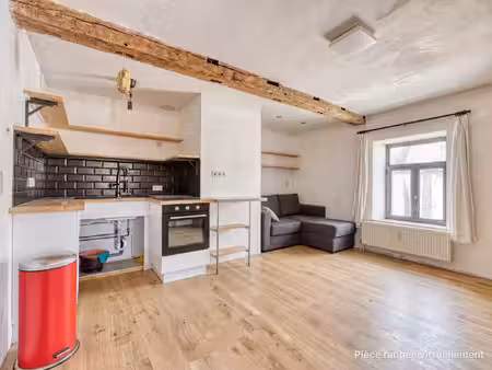 appartement à vendre à grand-place 6 wellin (vbe53709)