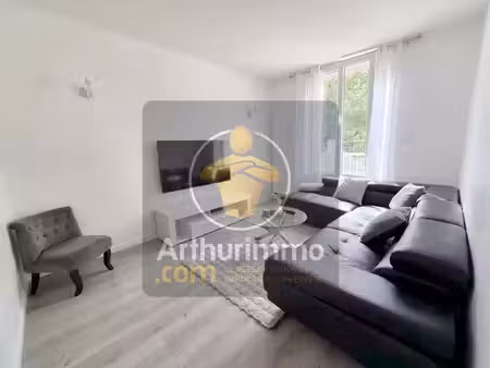 vente maison 4 pièces 80 m2 à noiseau