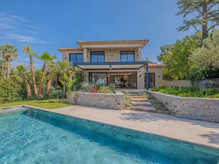vente villa 6 pièces