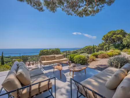 vente villa 7 pièces