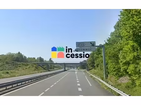location entrepôt le mans 72000 5000m²