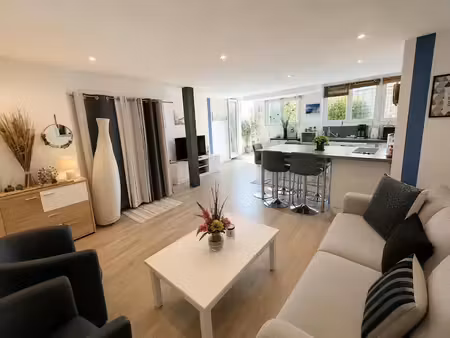 vente immeuble 4 pièces 93.1 m² à valras-plage (34350)  212 000 €