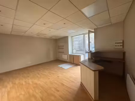 vente immeuble 0 pièces 140 m² à viriville (38980)  179 000 €