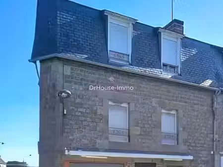 vente appartement 3 pièces 67 m² à louvigné-du-désert (35420)  115 900 €
