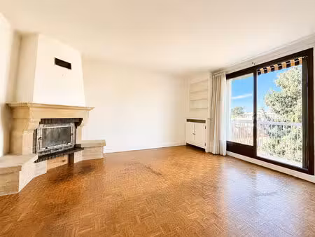 vente appartement 4 pièces  83.00m²  nogent
