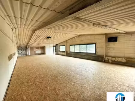 location local d’activités arnas 69400 105m² à 283m²