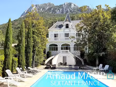 vente château 10 pièces 294 m² à lapradelle (11140)  599 900 €
