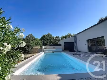 achat : maison (30630)