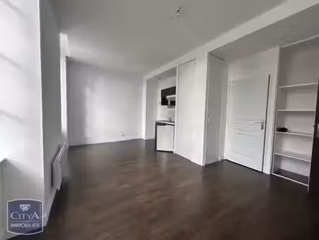 appartement à louer 2 pièces 39.41 m² - blois (41) - 477€