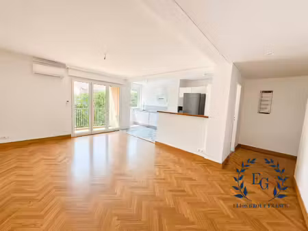 appartement à vendre marseille