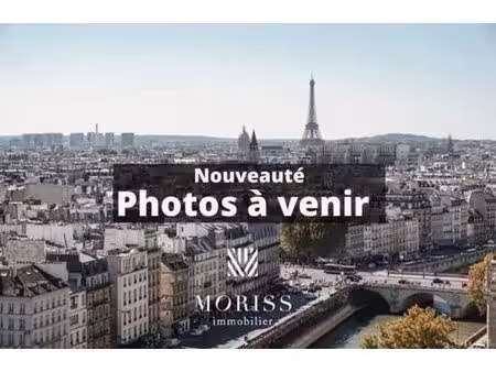 prestigieux appartement en vente monceau  courcelles  ternes  france