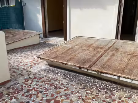 vente appartement 2 pièces 50 m² nice (06300)