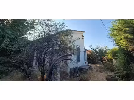 vente maison 2 pièces 86 m² le cannet (06110)