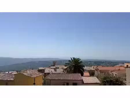 vente maison 2 pièces 93 m² saint-jeannet (06640)