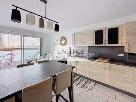 à louer appartement 68 11 m² – 1 250 € |volmerange-les-mines