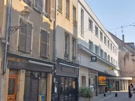 à louer bureau 75 75 m² – 1 050 € |metz