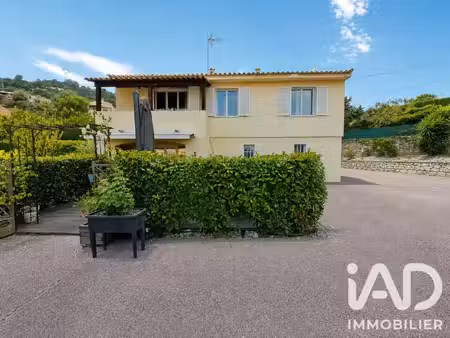 vente maison 7 pièces 157 m² saint-laurent-du-var (06700)