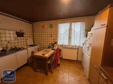 appartement à louer 3 pièces 57.61 m² - grenoble (38) - 714€