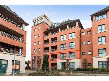appartement à vendre à vogelzang 3 turnhout (rbw62481)