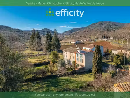 maison de village
