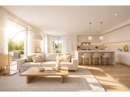 vente appartement 4 pièces 79 m² à arpajon (91290)  299 730 €