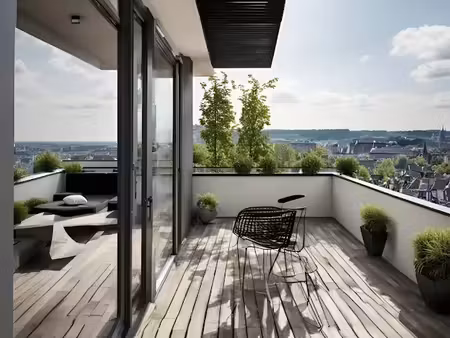 vente appartement 3 pièces 65 m² à chevilly-larue (94550)  302 000 €