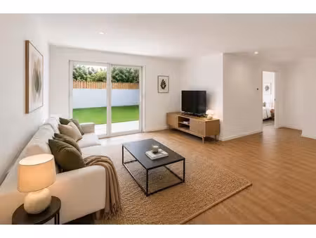vente appartement 3 pièces 67 m² à croix (59170)  300 000 €