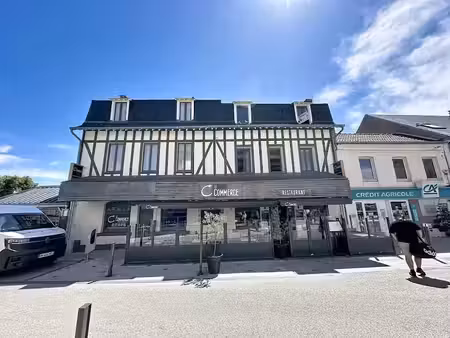 vente duplex 4 pièces 146.6 m² à le crotoy (80550)  300 000 €