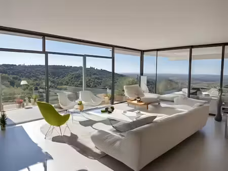 vente appartement 4 pièces 90 m² à montpellier (34000)  309 000 €