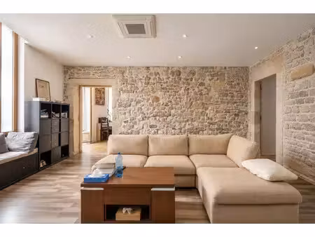 vente appartement 4 pièces 118 m² à nimes (30000)  315 000 €