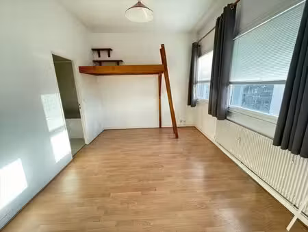 à louer appartement 27 m² – 490 € |thionville