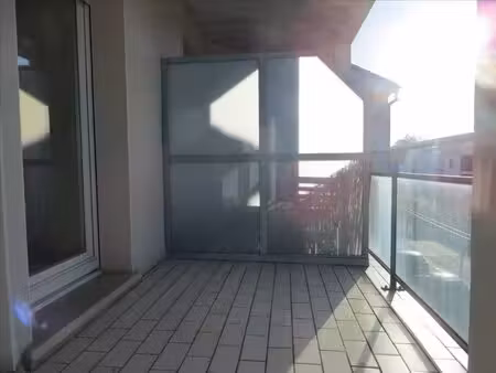 à louer appartement 75 m² – 835 € |yutz