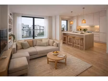 vente appartement 4 pièces 85 m² à villeurbanne (69100)  296 776 €