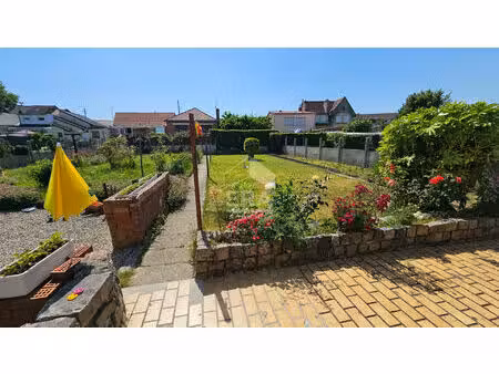 maison 5 pièces 93 m² à vendre / acheter avion 62210 ? | era immobilier
