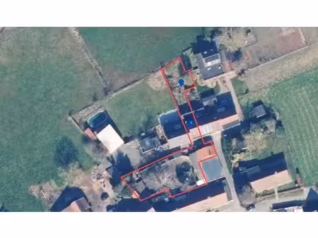 huis te koop in heule met 3 slaapkamers