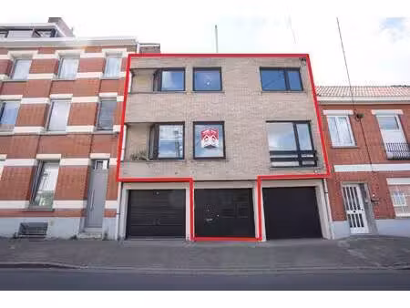 huis te koop in roeselare met 2 slaapkamers