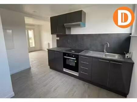 à louer appartement 56 m² – 740 € |guénange