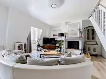 vente appartement 3 pièces à guérande (44350) : à vendre 3 pièces / 66m² guérande