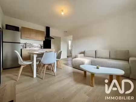 à louer appartement 52 m² – 650 € |homécourt